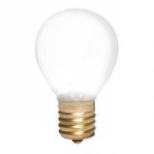 Standard Products 50796 - 10S11/CW/1M/E17/130V/STD