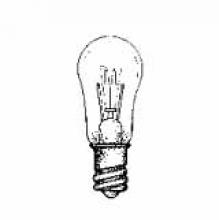 Standard Products 13484 - 6S6/CL/280V/E12
