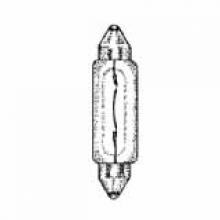 Standard Products 10316 - F1215 15T11/CL/12V/S8.5D/STD