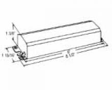 Standard Products 16447 - BMCF13240SPH120/W/N/TP