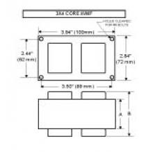 Standard Products 16542 - BMH0150/TRITAP/C/CWA/H