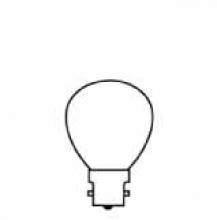 Standard Products 50791 - 30S11/CL/BA15d/75V/STD
