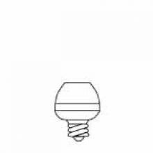 Standard Products 14021 - CFLMADAPT7/E26/DTT/2P/STD