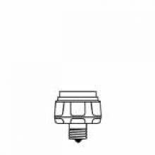 Standard Products 16209 - CFLMADAPT579/E26/TT/LOWP/2P