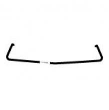 Standard Products 35288 - SF174/OEM WP LENS CL ACR-LIP