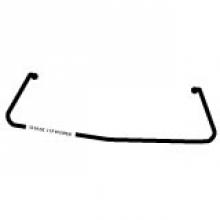 Standard Products 35293 - SF192/OEM WRAP LENS ACR CL 47-1/4L