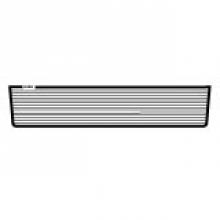 Standard Products 35238 - SM904 WRAP LENS ACR CL 48-1/2L