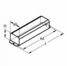 Standard Products 56605 - 1L F15T8 F20T12 120 V2