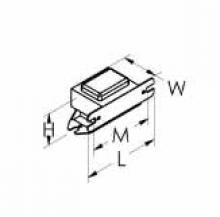 Standard Products 56612 - 1L F4/6/8T5 120