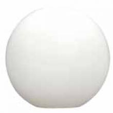Standard Products 35510 - GLOBE 16'' ACR WH 5.25'' HOLE