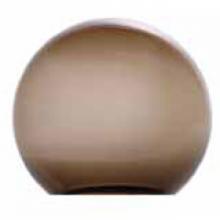 Standard Products 12868 - GLOBE 10" ACR BZ TROU 5.25"