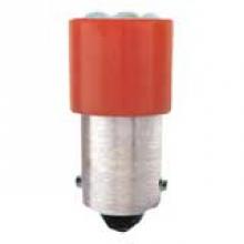 Standard Products 59422 - LED/R/T31/4/MB/7CLUSTER/24V-28V