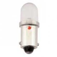 Standard Products 59435 - LED/R/DOME/T31/4/MB/6V-28V