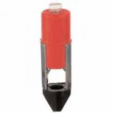 Standard Products 59445 - LED/R/T2/PSB/6V-28V
