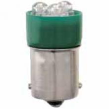 Standard Products 59504 - LED/G/T51/2SC/36V-130V