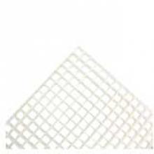 Standard Products 59114 - EGGCRATE ALM WH 2x4 1x1x1