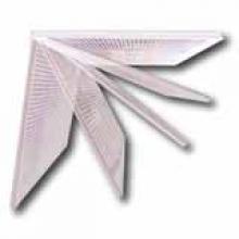 Standard Products 35457 - RETRO PAK FRAME 1x4 WH