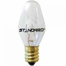 Standard Products 50310 - 7C7/CL/130V/E12/STD 10P