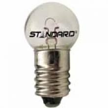 Standard Products 13397 - 426 G4.5/CL/8V/0.25A/E10