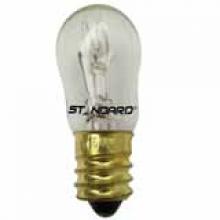 Standard Products 50288 - 3S6/CL/130V/E12/STD 10P