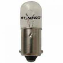 Standard Products 50493 - 1437 T3.25/CL/24V/0.06A/BA9s/STD