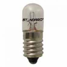 Standard Products 50270 - SP-106 MIN T-3.25 130V 3W E10/STD