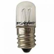 Standard Products 50278 - SP-43 6T4/CL/125V/E12/STD