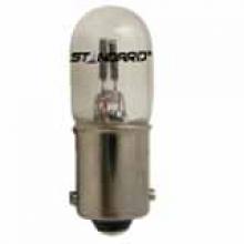 Standard Products 58706 - T10/CL/110V/BA9s/STD