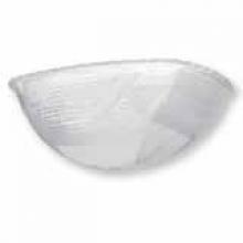 Standard Products 57914 - HID ROUND DIFF GLS CL 14X12