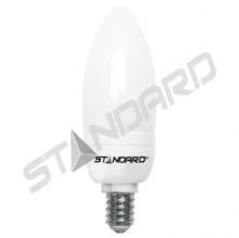 Standard Products 58390 - CF3/27K/CANDLE/E12/STD