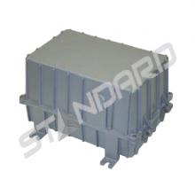 Ballasts and Transformers