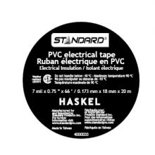 Standard Products 11269 - TAPE 21' RUBBER