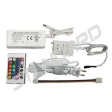 Standard Products 62266 - LED/TAPE/36W/12V/RGB/PS/ND/STD