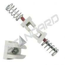 Standard Products 11677 - SOCKET FOR HFE-J0500-F EURO FL