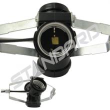 Standard Products 38090 - 3-LAMP IPS MALE TOP MALE BTM