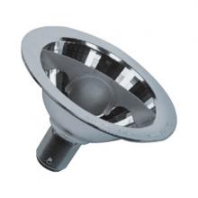 Standard Products 10701 - RJL 50W/12/SKY/SP/BA15D RAD (AR70)