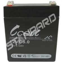 Standard Products 57805 - BATTERY/12V/5AH (BAT12-5.0)