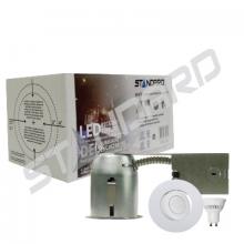 Standard Products 63476 - K/RF4/GU10/GMB/WH/LED/STD