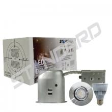 Standard Products 63475 - K/RF4/PAR20/GMB/SAT.CHR/LED/STD