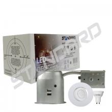 Standard Products 63166 - K/RF3/GU10/GMB/WH/LED/STD