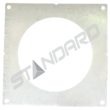 Standard Products 64338 - ACC/MPLATE/4.75IN/SQR/STD