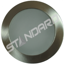 Standard Products 64387 - RF4/TRIM/SWR/BR.NKL/PAR20/ELUME