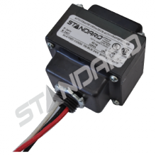 Standard Products 64658 - STPDN/NPLNT/165VA/347-240V/60Hz/AUTO/STD