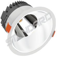 Standard Products 64794 - VELOCE8/MOD/26W/35K/45/WH/STD