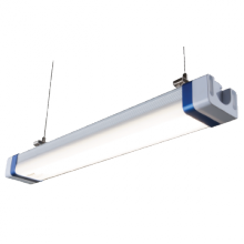 Standard Products 64923 - LSVS/40W/4FT/40K/2/ND/FP/L/STD