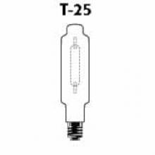 Standard Products 10675 - HRI-TS1000W/230/B/E40 RAD