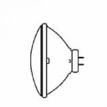Standard Products 20803 - 300PAR56/NSP/2M/GX16d/120V