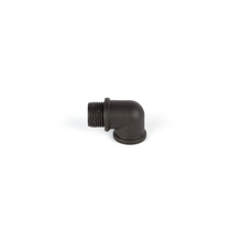 WAC Canada 5000-LCO-BZ - Extension Rod for Landscape Lighting