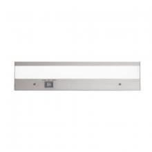 WAC Canada BA-ACLED12-27/30AL - Duo ACLED Dual Color Option Light Bar 12"