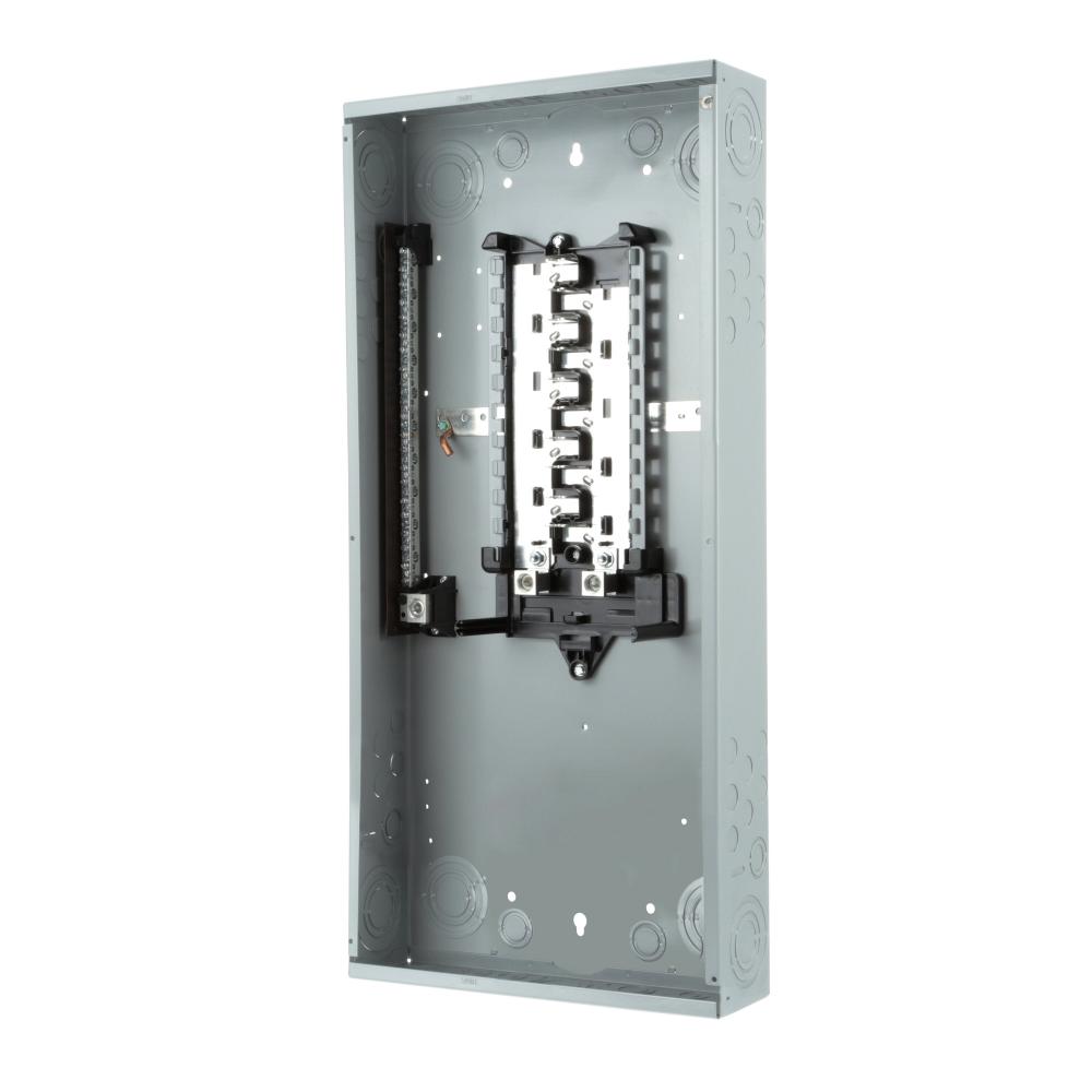 200A COMB MAIN LUG 20CKT